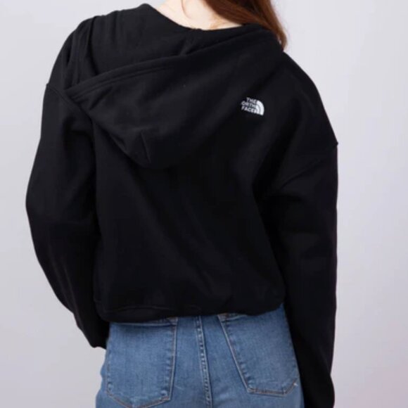 North Face Set - Zip Up Sweatshirt & Sweatpants Set S/XS - Picture 5 of 9